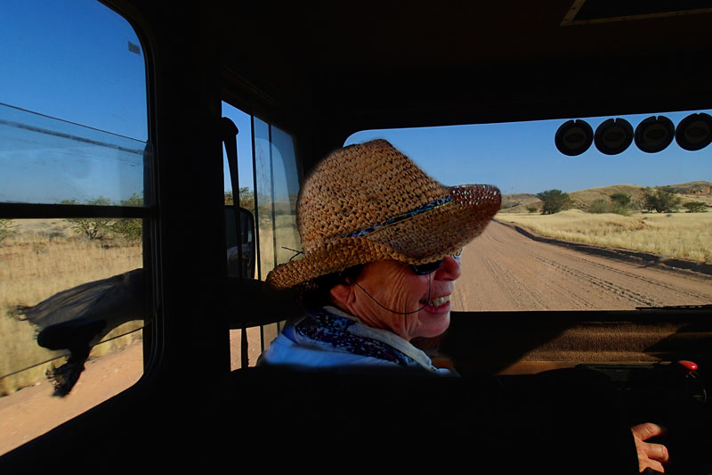 Namibia